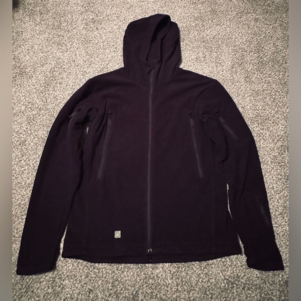 Triple Aught Design Ranger Hoodie LT large black